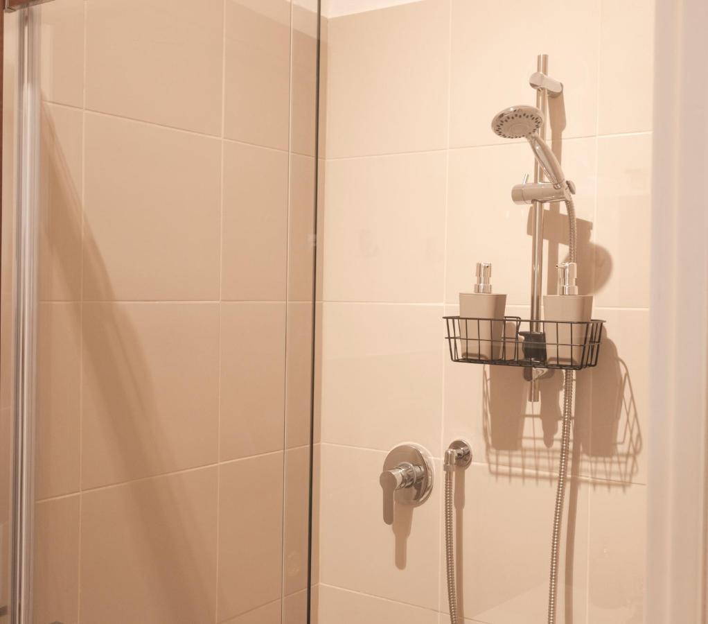 Civico 100 Bed & Breakfast Terni Exterior photo