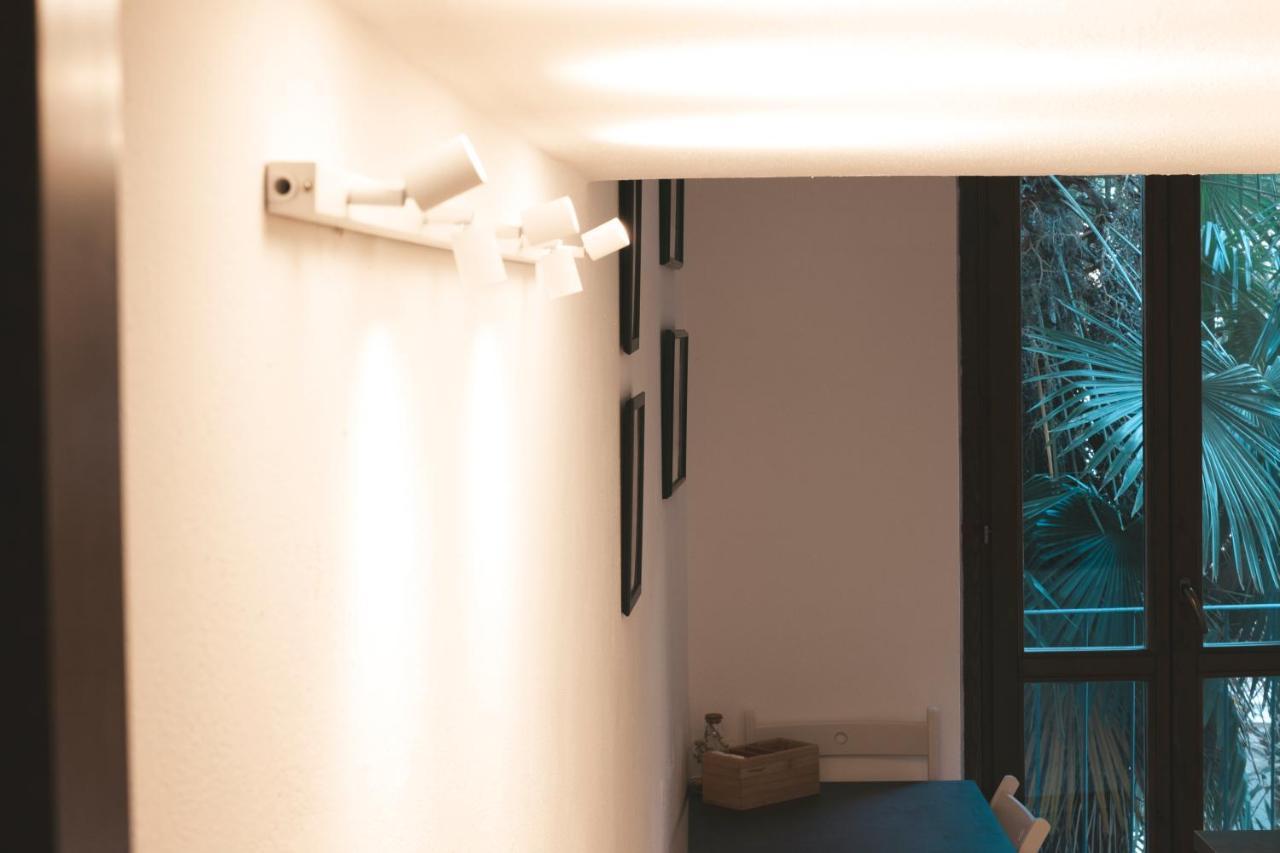 Civico 100 Bed & Breakfast Terni Exterior photo